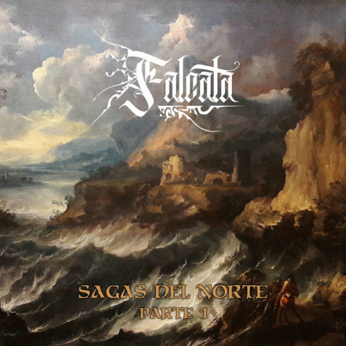 Sagas del Norte Parte I